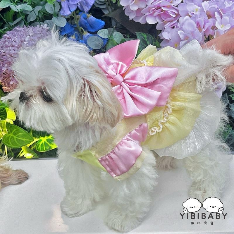 公主回家啦小禮服-細節圖4