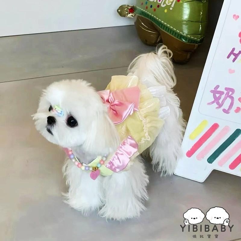 公主回家啦小禮服-細節圖5