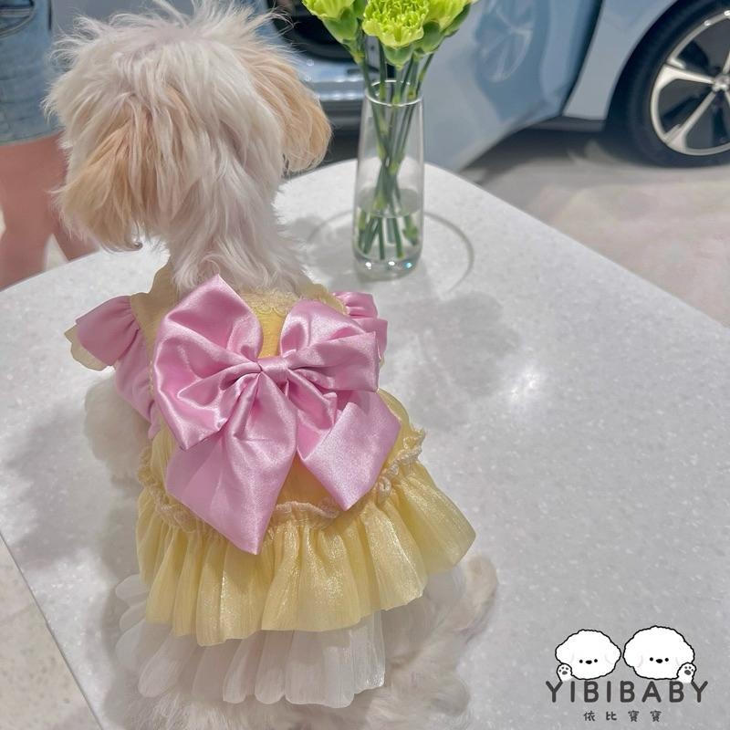 公主回家啦小禮服-細節圖6