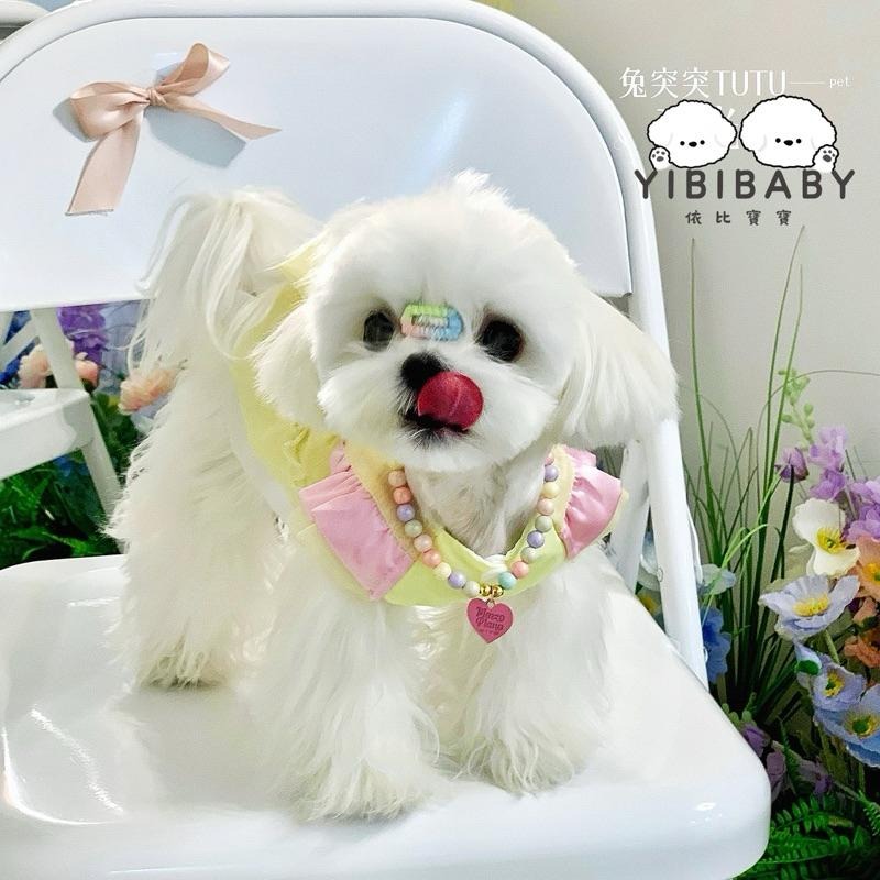 公主回家啦小禮服-規格圖6