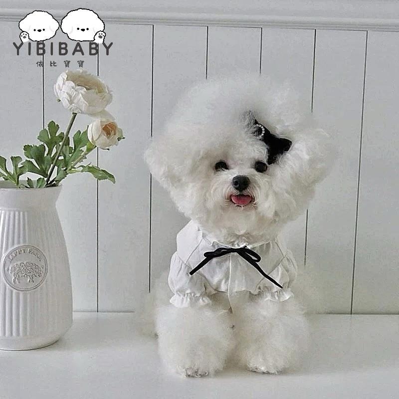 優雅風寵物時尚衣-細節圖3