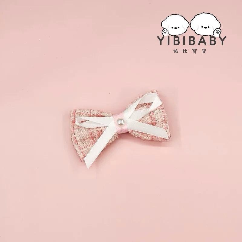 粉色公主紗裙附贈頭套蝴蝶結-細節圖4