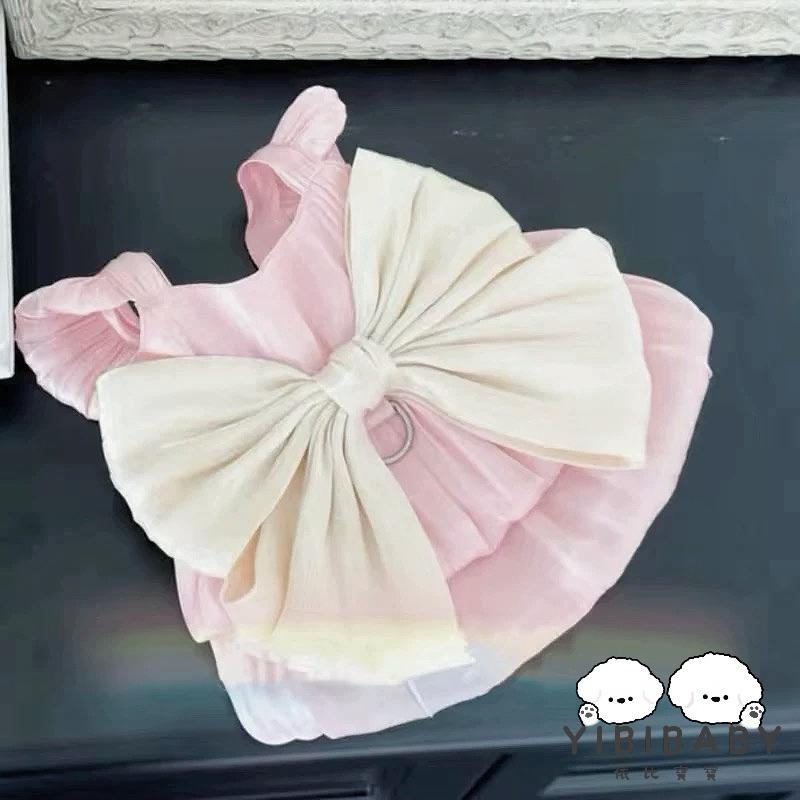 公認最美禮服裙-規格圖8