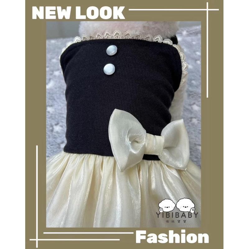 簡潔小蝴蝶結群~-細節圖3