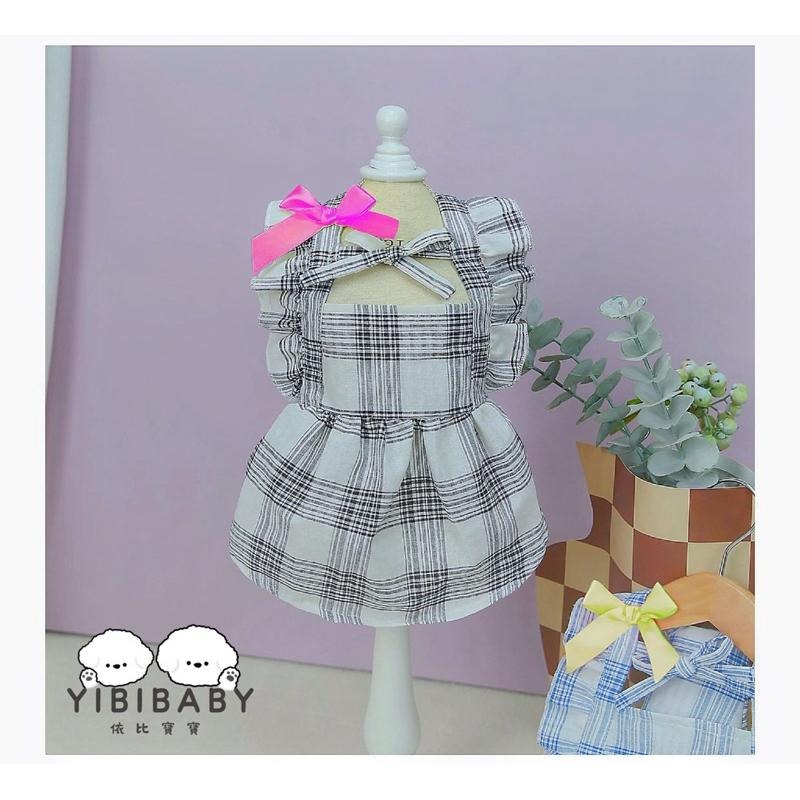 寵物的格子裙~-細節圖3