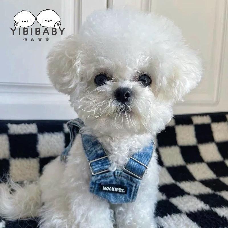 牛仔上衣豬豬鼻子-細節圖2