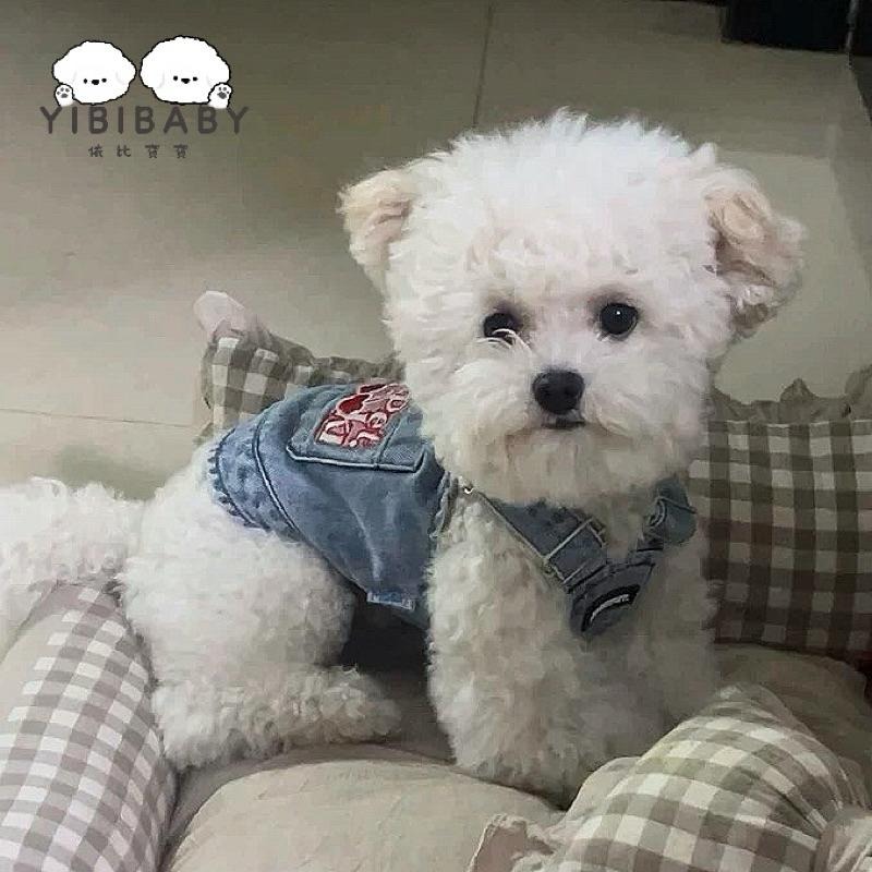 牛仔上衣豬豬鼻子-細節圖7