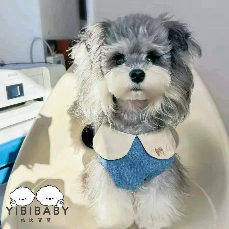 牛仔衣衣-細節圖6