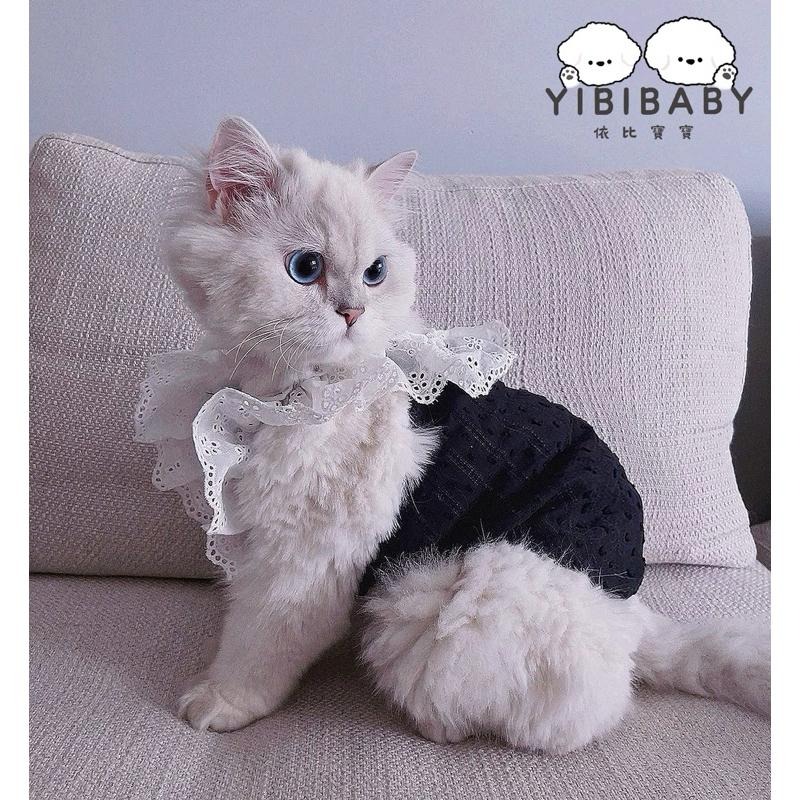 黑色優雅貴婦裙-細節圖6