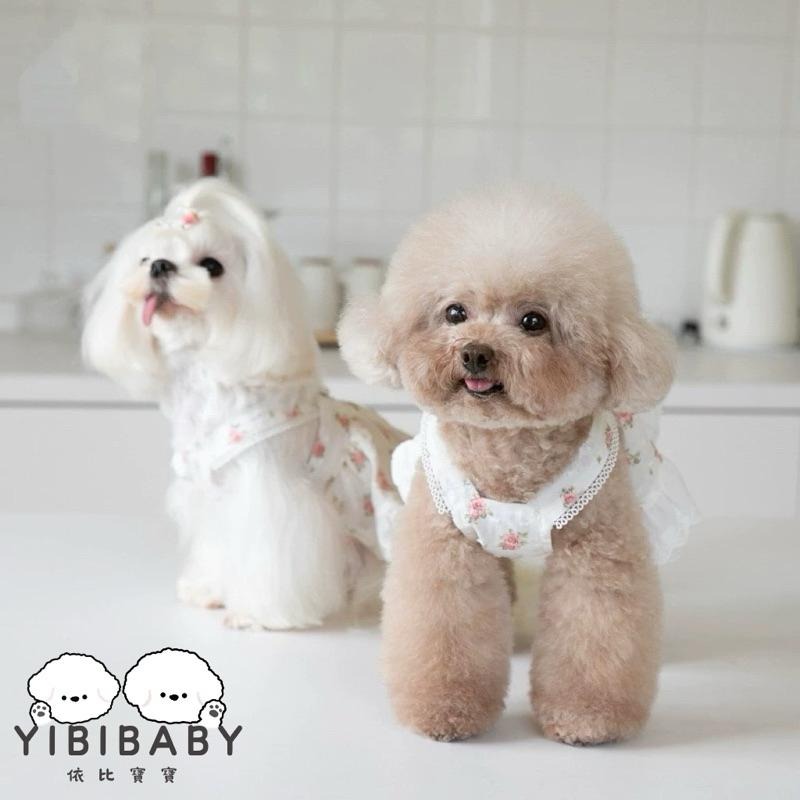 敲可愛花花裙!-細節圖3