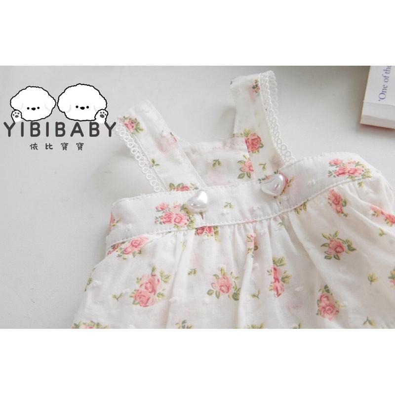 敲可愛花花裙!-細節圖4