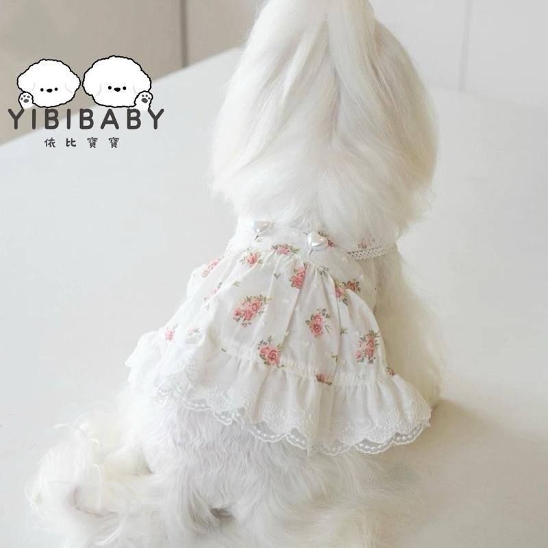 敲可愛花花裙!-細節圖6