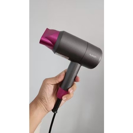 AWSON集風輕量型吹風機-細節圖2