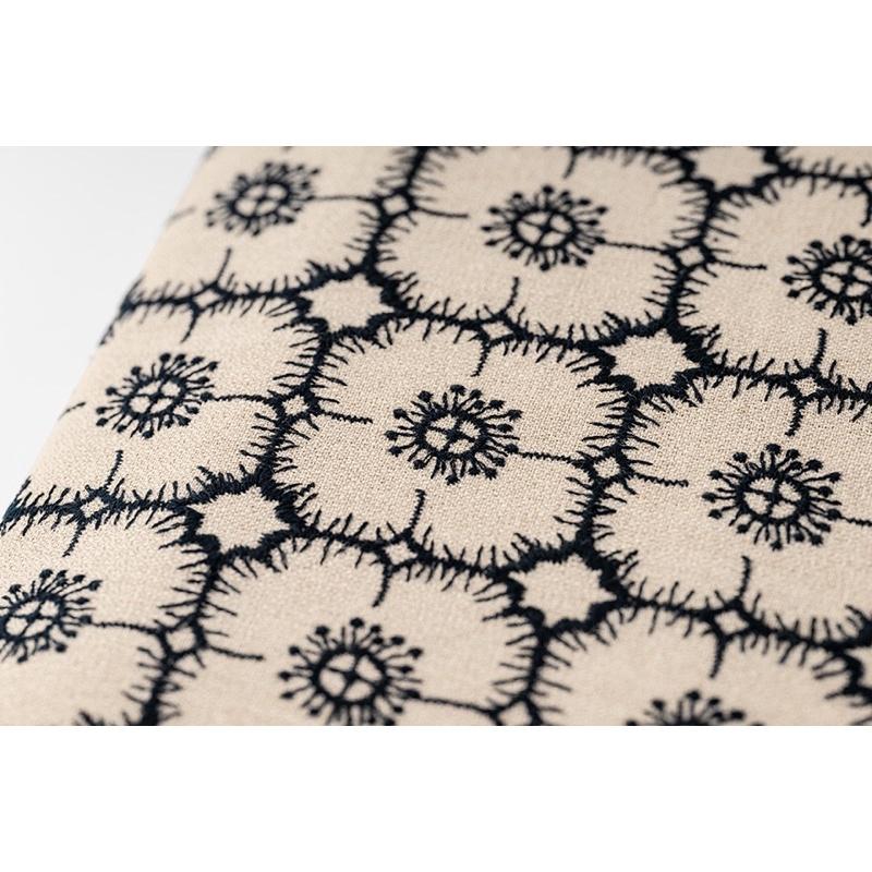 【現貨】[A6]hobonichi anemone beige皆川明minäperhonen銀蓮花書衣2023新款秋牡丹-細節圖5