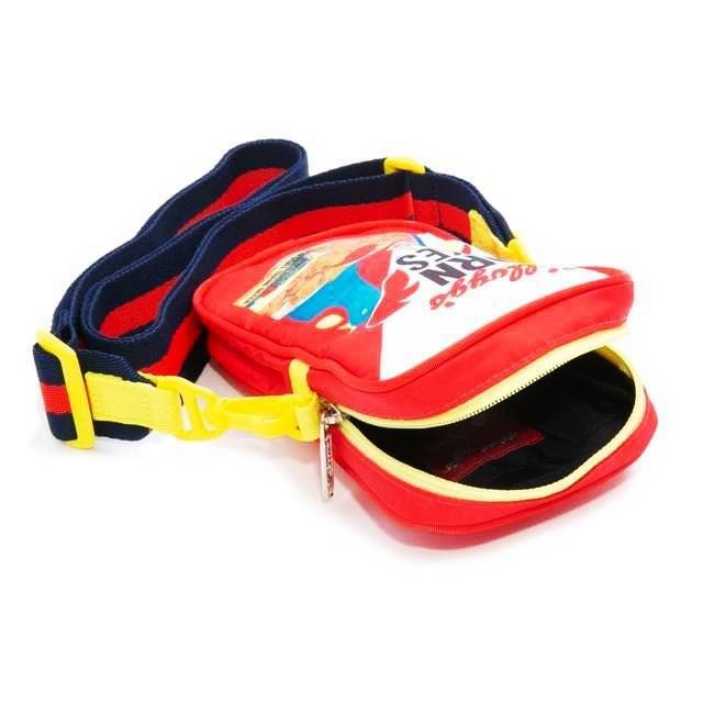 【 柒玖捌零日貨精品 】全新正品 Lesportsac  Kelloggs 家樂氏 聯名款 側背包-細節圖4