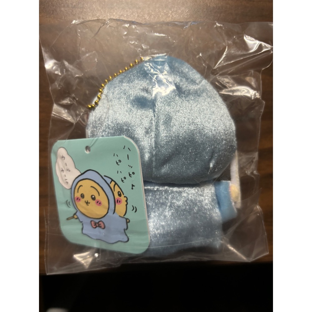 吉伊卡哇 教母 烏薩奇-細節圖2