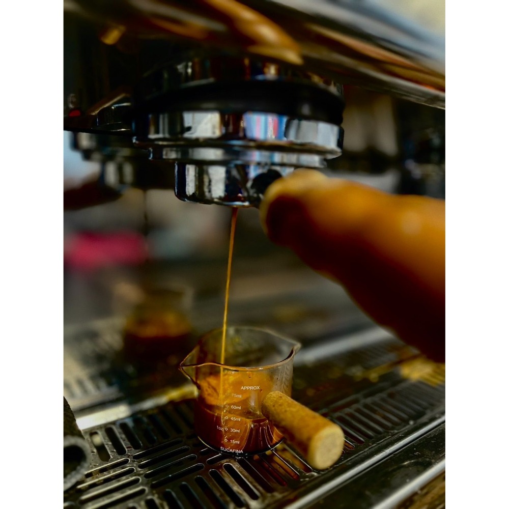 民生咖啡 【民生配方義式咖啡豆】｜中深焙 厚實堅果風味｜現烘現賣 義式機推薦-細節圖2