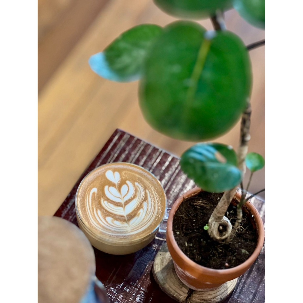 民生咖啡 【民生配方義式咖啡豆】｜中深焙 厚實堅果風味｜現烘現賣 義式機推薦-細節圖3