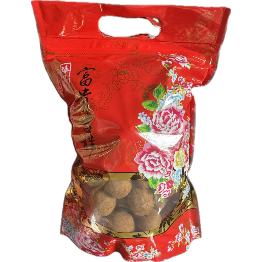 【台南東山產地認證】平安咖啡果園2025年龍眼乾｜古法龍眼木柴燒 5~6天慢火烘焙｜帶殻龍眼乾｜龍眼肉｜最佳拌手禮-規格圖11