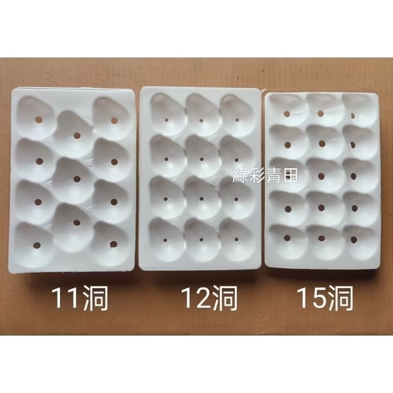 12洞草苺盒 草苺包裝盒  草苺盒子-細節圖3