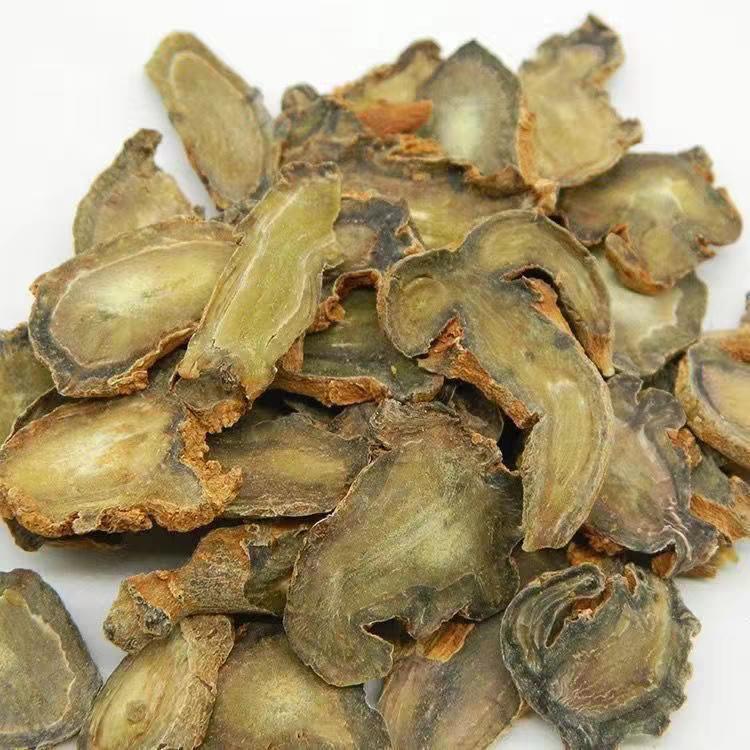 雲南三七中藥材， 正品特級田三七切片， 泡水煲湯， 精選文山三七。-細節圖2