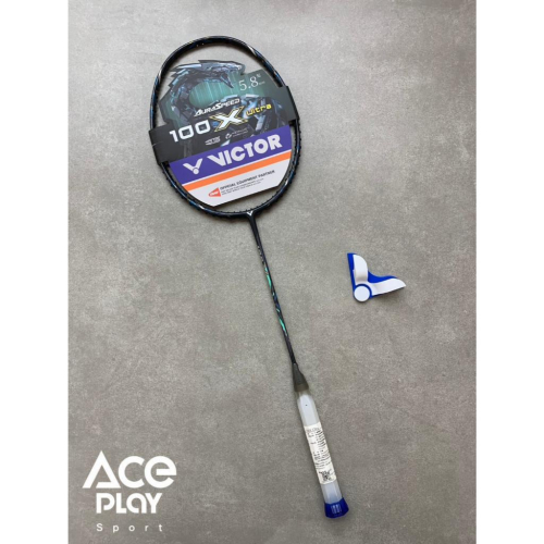 【Aceplay艾斯沛體育】勝利 ARS-100X Ultra 神速系列