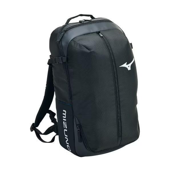 【Aceplay艾斯沛體育】MIZUNO 美津濃 羽球後背包 73TDB50209-細節圖4