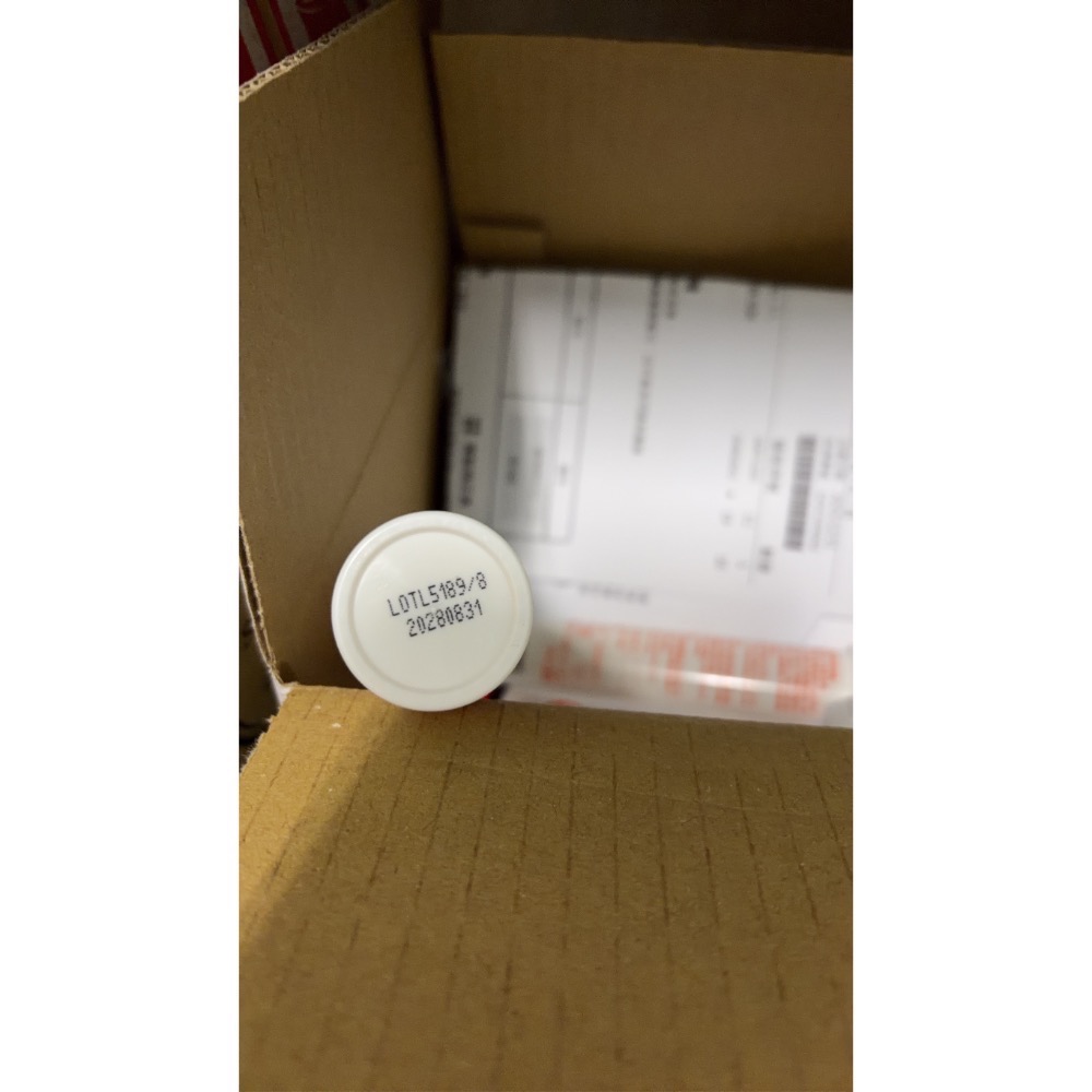 大研生醫 德國高劑量維生素C＋鋅發泡錠 20錠/1條 全新 官網購買正品-細節圖3