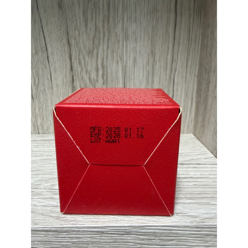 牛爾 京城之霜 60植萃十全頂級精華霜50g（新升級）補充瓶 全新 官網購買正品-細節圖3