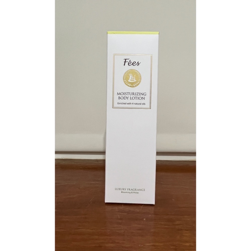 買1送2！限量特價！全新【VOGUE X Fées Beauté 法緻 諾曼第茉莉髮膚賦活組】含沐浴油 髮浴 身體乳/乳-細節圖7