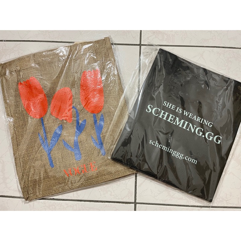 買1送2！限量特價！全新【VOGUE X Fées Beauté 法緻 諾曼第茉莉髮膚賦活組】含沐浴油 髮浴 身體乳/乳-細節圖10