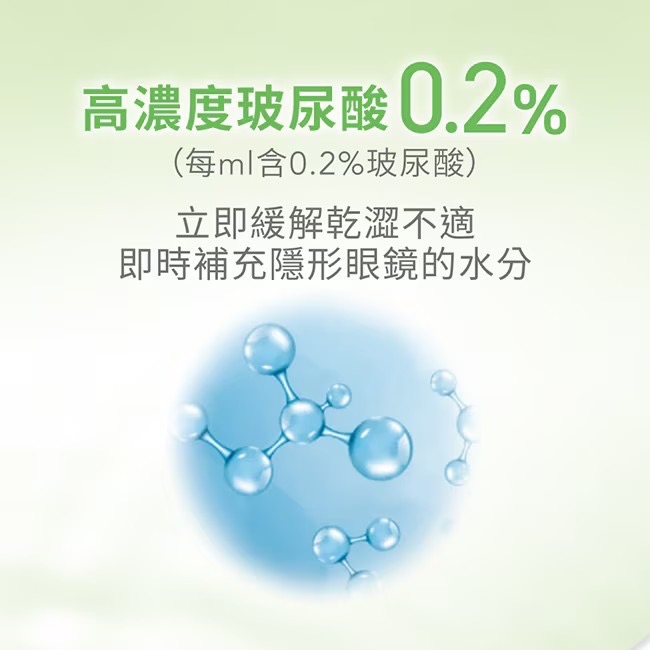只有一組~限量特價【BAUSCH LOMB Biotrue 博士倫舒視能舒潤液 0.5mlx30入】-細節圖5