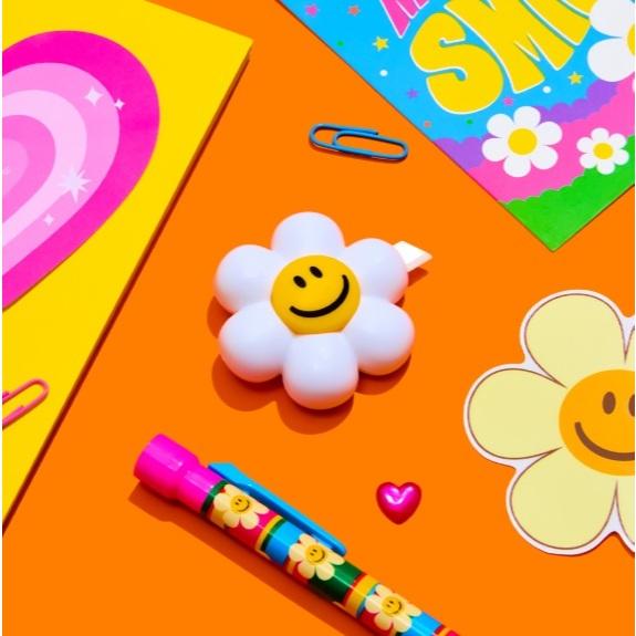 [KJ Select] 🇰🇷 韓國 WIGGLE WIGGLE 代購 可愛造型切割器 小花/小熊-細節圖2