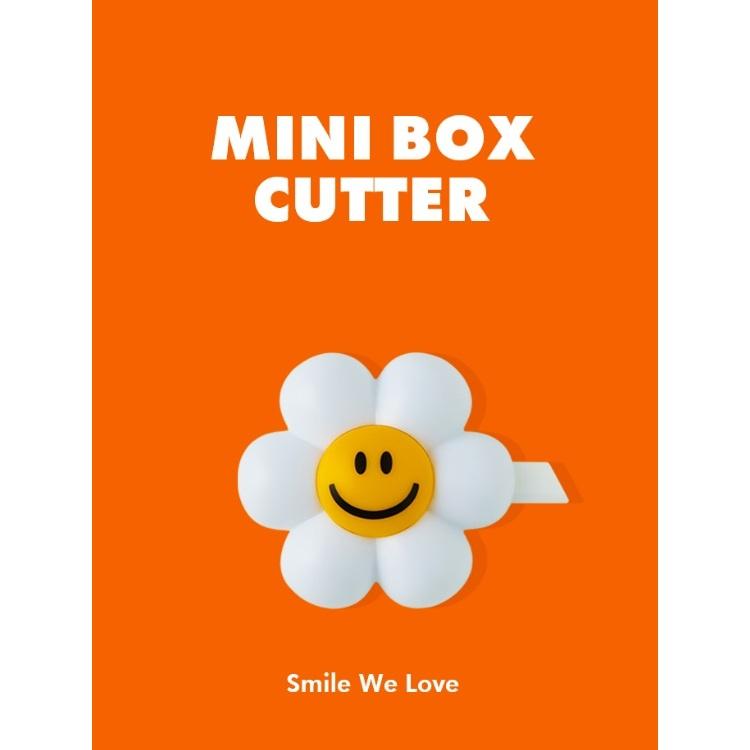 [KJ Select] 🇰🇷 韓國 WIGGLE WIGGLE 代購 可愛造型切割器 小花/小熊-細節圖5