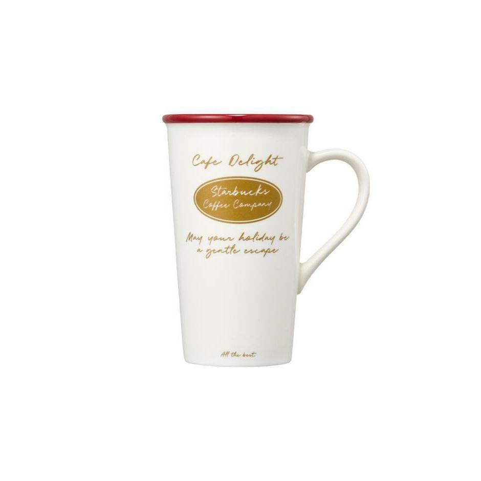 韓國代購現貨🔥隔日到貨 馬克杯＋吸水杯墊禮盒｜送禮自用都適合｜簡約質感款｜交換禮物｜聖誕禮物｜跨年送禮-細節圖3