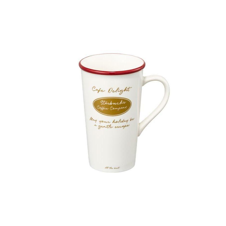 韓國代購現貨🔥隔日到貨 馬克杯＋吸水杯墊禮盒｜送禮自用都適合｜簡約質感款｜交換禮物｜聖誕禮物｜跨年送禮-細節圖5