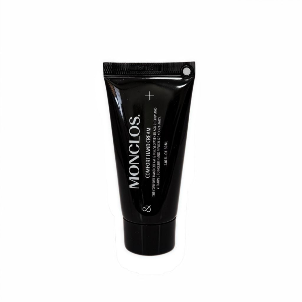 KJ Select GD同款護手霜 現貨🔥隔日到貨 MONCLOS 附黑愛心掛飾🖤  質感升級！聖誕節交換禮物-細節圖6
