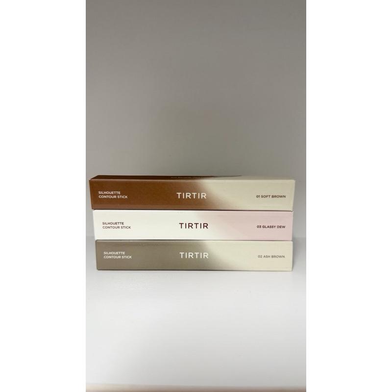 KJ Select 現貨🔥日本代購🇯🇵2025 秋冬限定 |  TIRTIR 修容打亮 3色 提亮 修容 鼻影 臥蠶-細節圖2