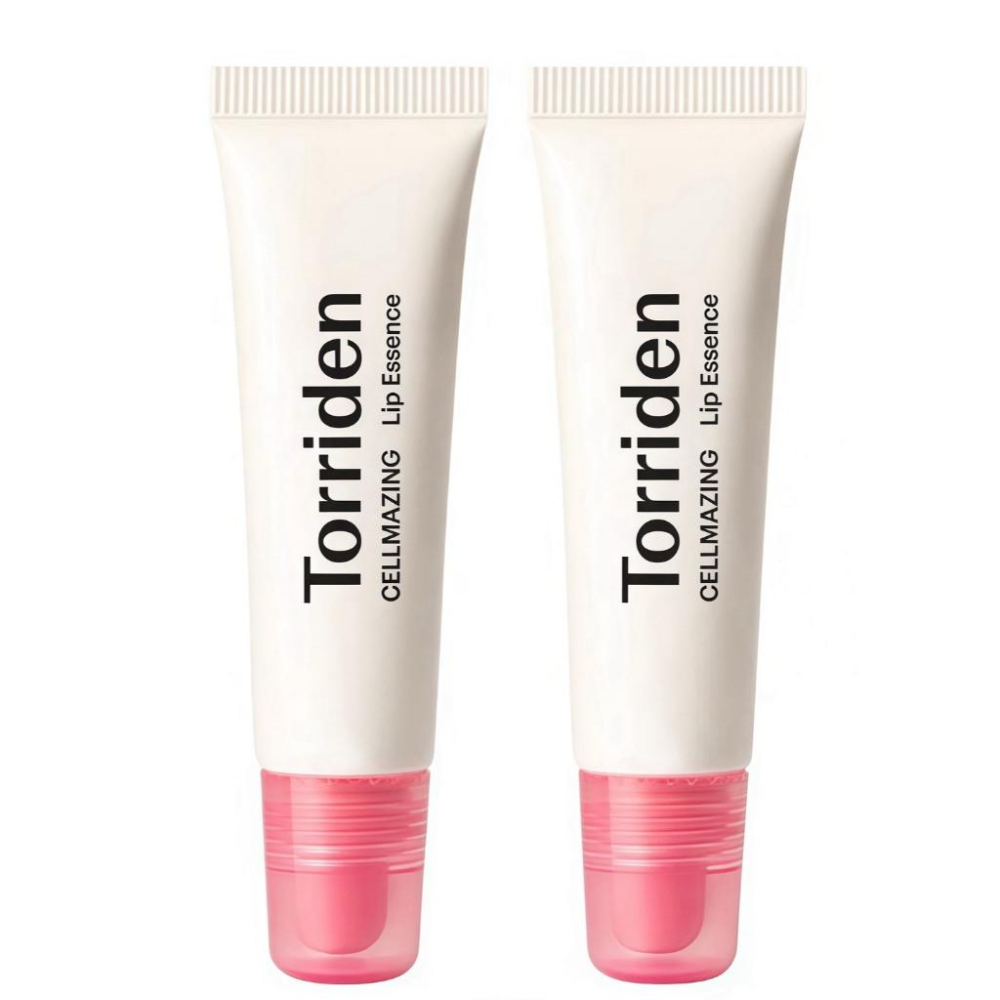 韓國 torriden 神經醯胺護唇精華 護唇膏 Torridon Cellmaging 低分子膠原蛋白豐唇精華-細節圖5