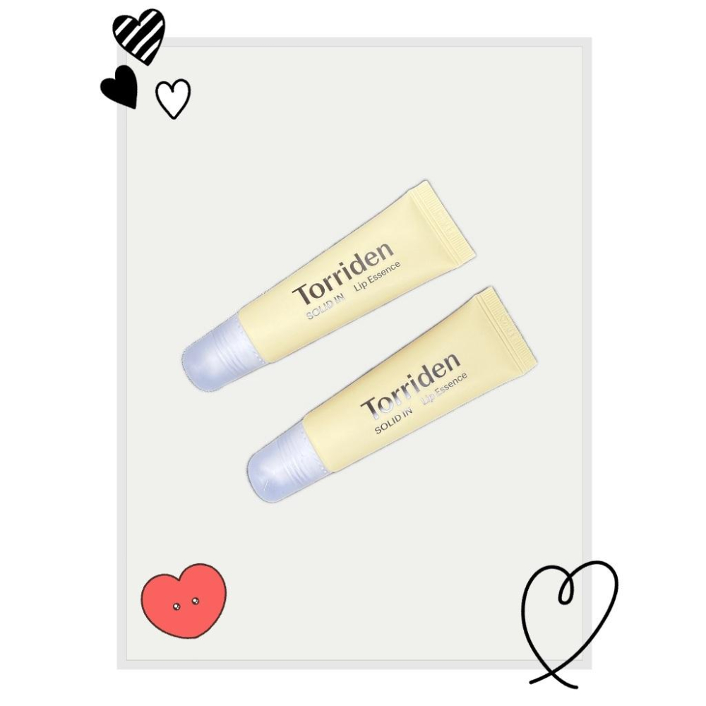韓國 torriden 神經醯胺護唇精華 護唇膏 Torridon Cellmaging 低分子膠原蛋白豐唇精華-細節圖9