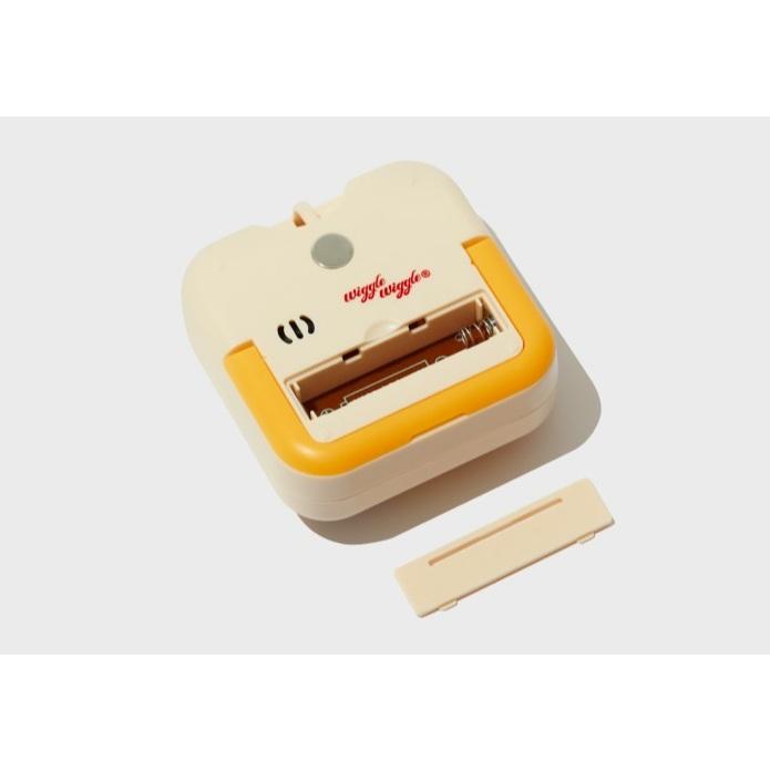 [KJ Select] Wiggle Wiggle 可愛計時器、料理計時、讀書專注、廚房定時器 韓國代購正品-細節圖7