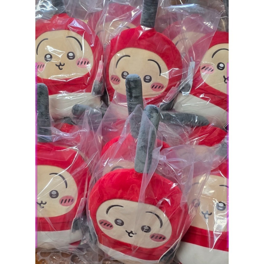 吉伊卡哇 打火機兔兔-細節圖2