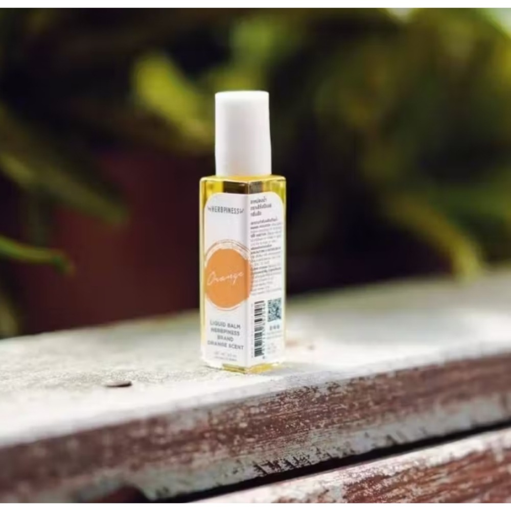 【客訂】HERBPINESS 草本滾珠精油-細節圖2