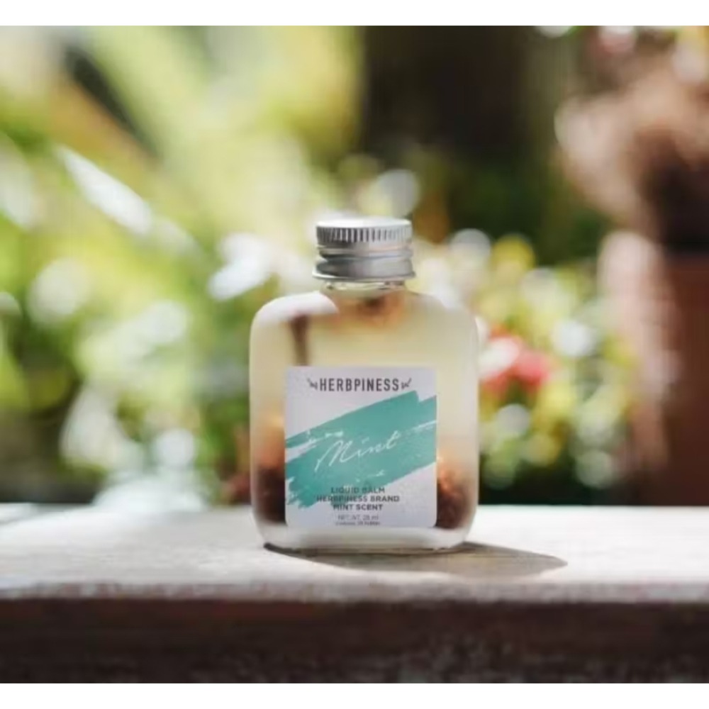 【客訂】HERBPINESS 草本滾珠精油-細節圖3