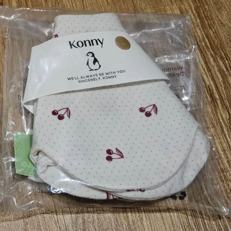 konny 海軍領+櫻桃-細節圖2