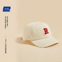 兒童｜經典棒球帽-規格圖11