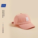 兒童｜經典棒球帽-規格圖11