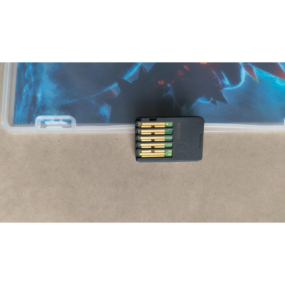 二手 超級瑪莉歐3D世界+狂怒世界 3D WORLD + FURY WORLD-細節圖3