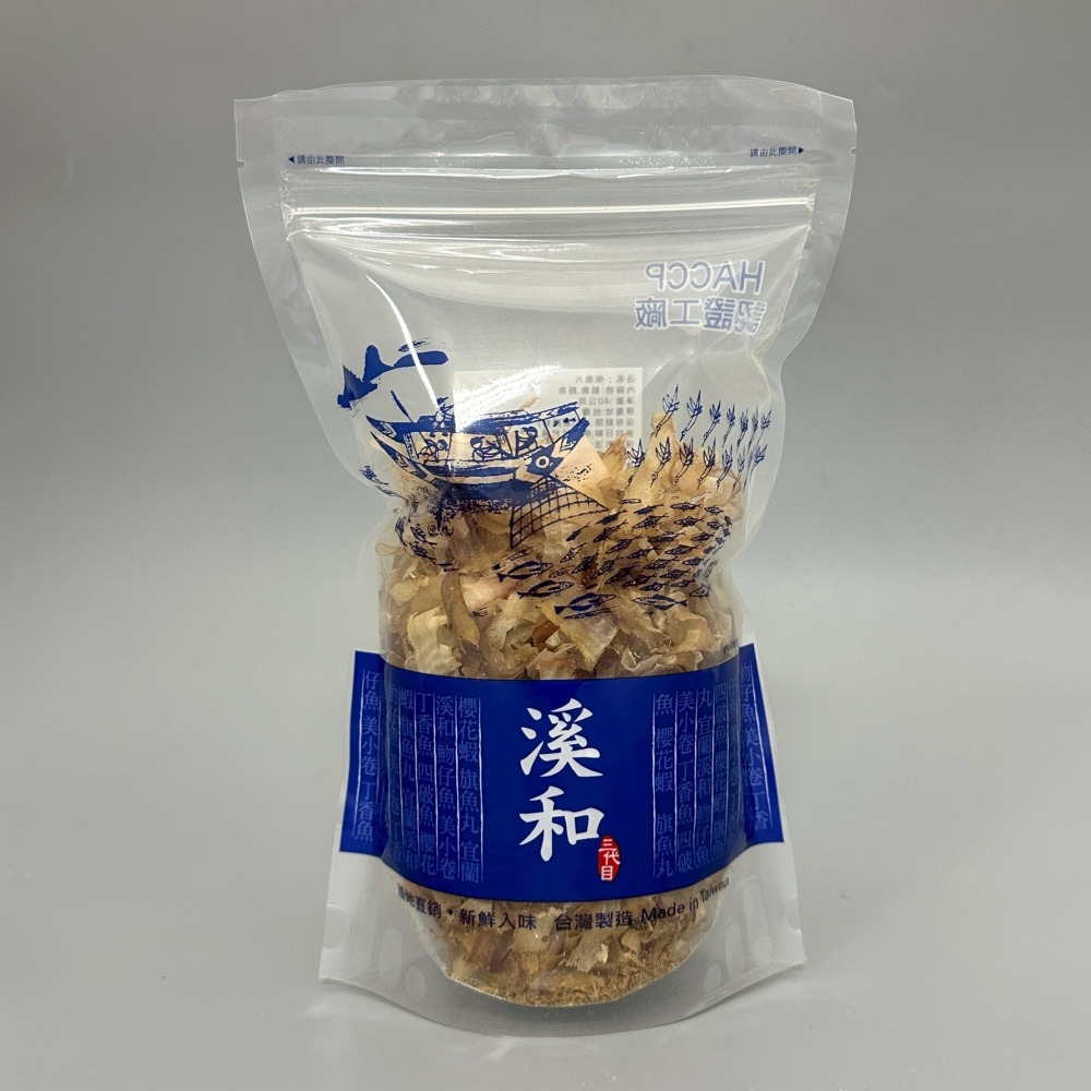 柴魚片40g-細節圖2