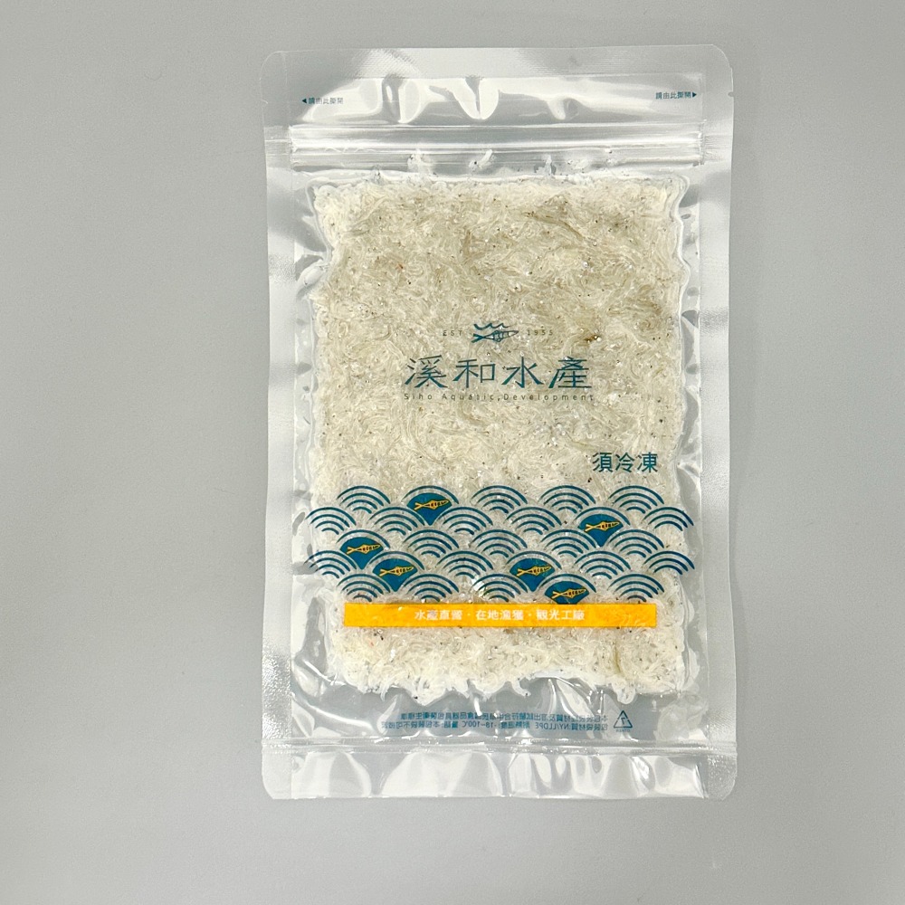 熟凍魩魚180g-細節圖2